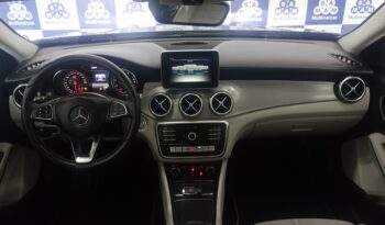 Mercedes-Benz GLA 200 Advance 1.6 Turbo Aut. Flex 2017\2018 cheio