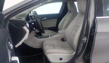 Mercedes-Benz GLA 200 Advance 1.6 Turbo Aut. Flex 2017\2018 cheio