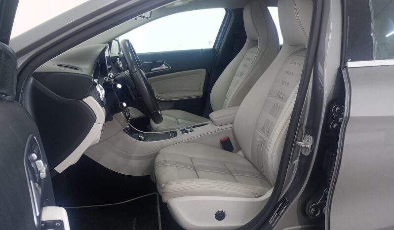 Mercedes-Benz GLA 200 Advance 1.6 Turbo Aut. Flex 2017\2018 cheio