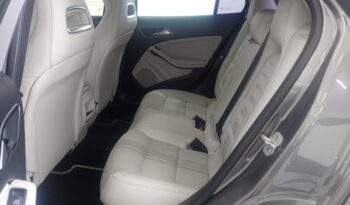 Mercedes-Benz GLA 200 Advance 1.6 Turbo Aut. Flex 2017\2018 cheio