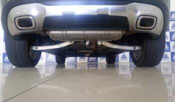 Mercedes-Benz GLA 200 Advance 1.6 Turbo Aut. Flex 2017\2018 cheio