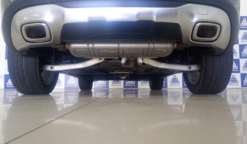 Mercedes-Benz GLA 200 Advance 1.6 Turbo Aut. Flex 2017\2018 cheio