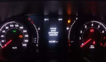 Fiat Pulse Drive 1.3 Manual Flex 2022\2023 cheio