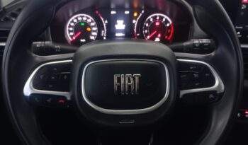 Fiat Pulse Drive 1.3 Manual Flex 2022\2023 cheio