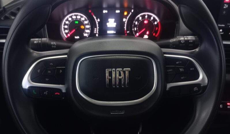 Fiat Pulse Drive 1.3 Manual Flex 2022\2023 cheio