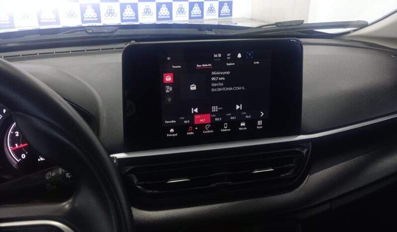 Fiat Pulse Drive 1.3 Manual Flex 2022\2023 cheio