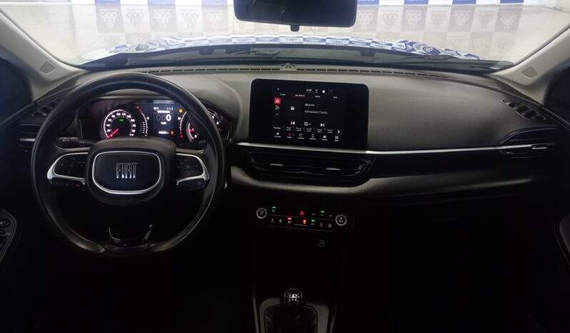 Fiat Pulse Drive 1.3 Manual Flex 2022\2023 cheio