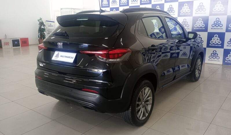 Fiat Pulse Drive 1.3 Manual Flex 2022\2023 cheio