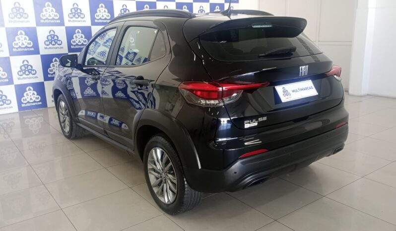Fiat Pulse Drive 1.3 Manual Flex 2022\2023 cheio