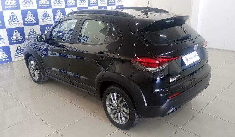 Fiat Pulse Drive 1.3 Manual Flex 2022\2023 cheio