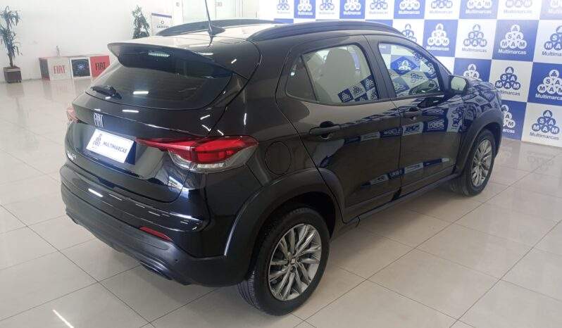Fiat Pulse Drive 1.3 Manual Flex 2022\2023 cheio