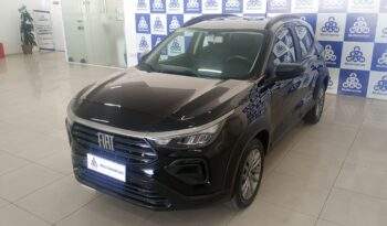 Fiat Pulse Drive 1.3 Manual Flex 2022\2023 cheio
