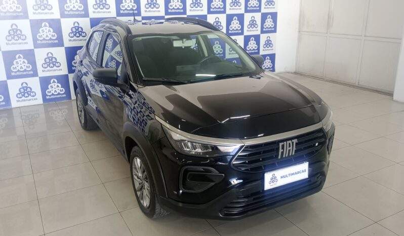 Fiat Pulse Drive 1.3 Manual Flex 2022\2023 cheio