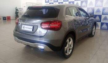Mercedes-Benz GLA 200 Advance 1.6 Turbo Aut. Flex 2017\2018 cheio