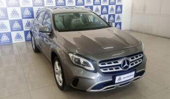 Mercedes-Benz GLA 200 Advance 1.6 Turbo Aut. Flex 2017\2018 cheio