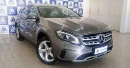Mercedes-Benz GLA 200 Advance 1.6 Turbo Aut. Flex 2017\2018