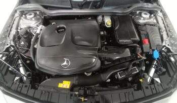 Mercedes-Benz GLA 200 Advance 1.6 Turbo Aut. Flex 2017\2018 cheio