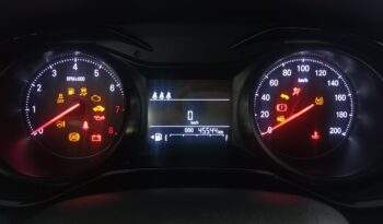 Chevrolet Onix 1.0 Aspirado Manual Flex 2022/2023 cheio