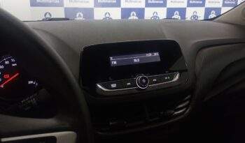 Chevrolet Onix 1.0 Aspirado Manual Flex 2022/2023 cheio