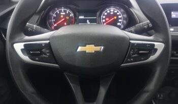 Chevrolet Onix 1.0 Aspirado Manual Flex 2022/2023 cheio