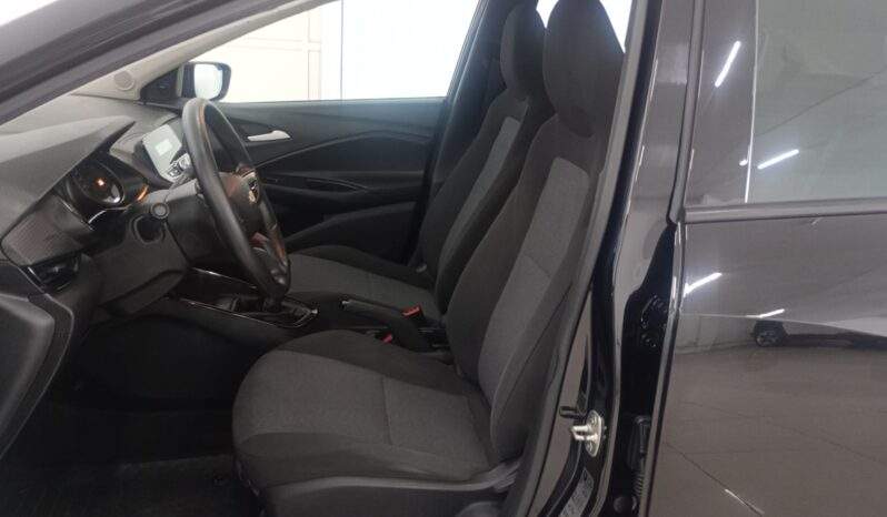 Chevrolet Onix 1.0 Aspirado Manual Flex 2022/2023 cheio
