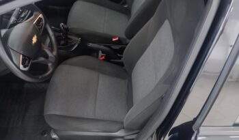 Chevrolet Onix 1.0 Aspirado Manual Flex 2022/2023 cheio