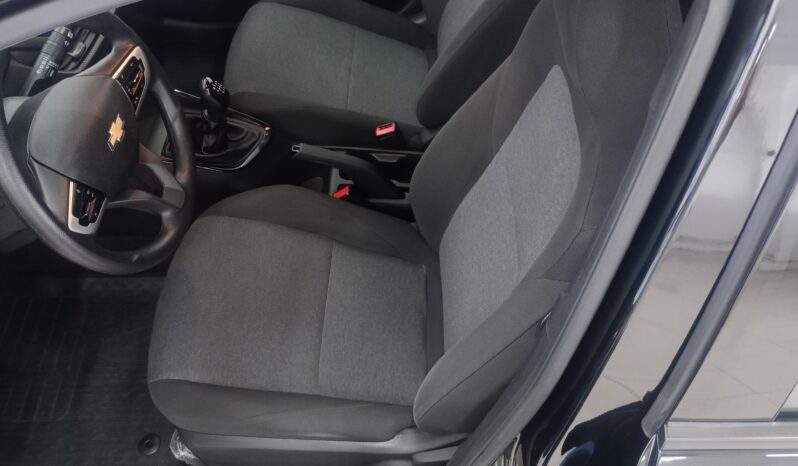 Chevrolet Onix 1.0 Aspirado Manual Flex 2022/2023 cheio