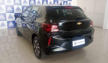Chevrolet Onix 1.0 Aspirado Manual Flex 2022/2023 cheio