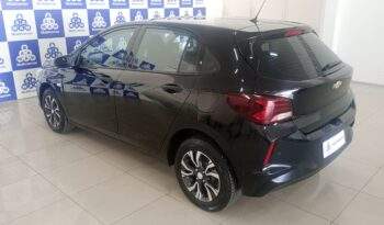 Chevrolet Onix 1.0 Aspirado Manual Flex 2022/2023 cheio
