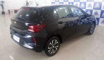 Chevrolet Onix 1.0 Aspirado Manual Flex 2022/2023 cheio