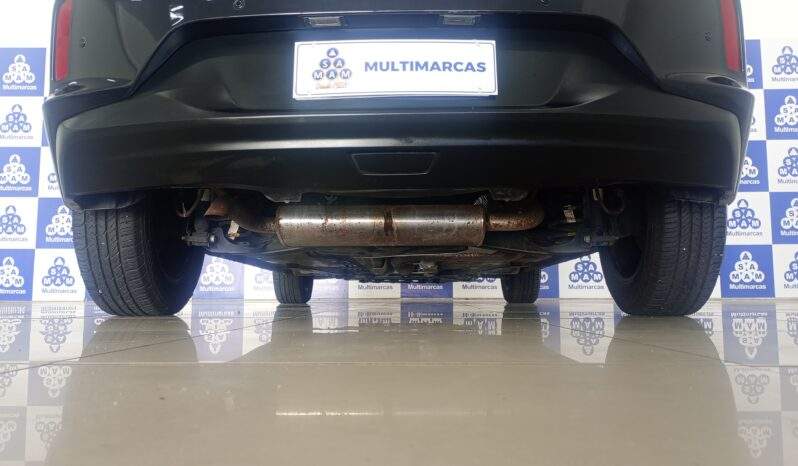 Chevrolet Onix 1.0 Aspirado Manual Flex 2022/2023 cheio