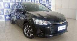 Chevrolet Onix 1.0 Aspirado Manual Flex 2022/2023