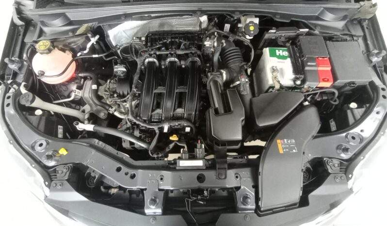 Chevrolet Onix 1.0 Aspirado Manual Flex 2022/2023 cheio