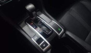 Honda Civic EXL 2.0 Aut. Flex 2020/2020 cheio