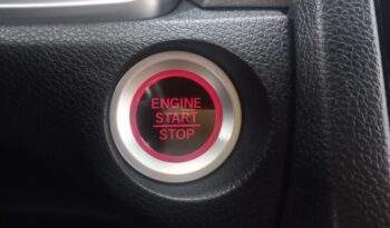 Honda Civic EXL 2.0 Aut. Flex 2020/2020 cheio