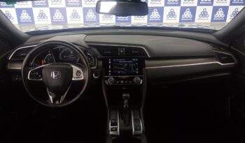 Honda Civic EXL 2.0 Aut. Flex 2020/2020 cheio