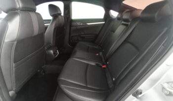 Honda Civic EXL 2.0 Aut. Flex 2020/2020 cheio