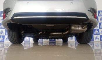 Honda Civic EXL 2.0 Aut. Flex 2020/2020 cheio