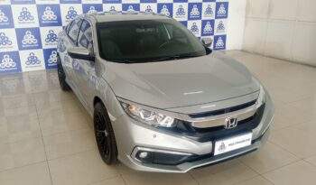 Honda Civic EXL 2.0 Aut. Flex 2020/2020 cheio