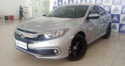 Honda Civic EXL 2.0 Aut. Flex 2020/2020