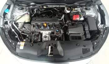 Honda Civic EXL 2.0 Aut. Flex 2020/2020 cheio