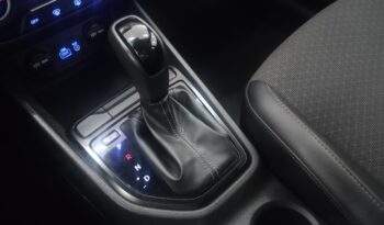 Hyundai Creta Sport 2.0 Aut. Flex 2018/2018 cheio