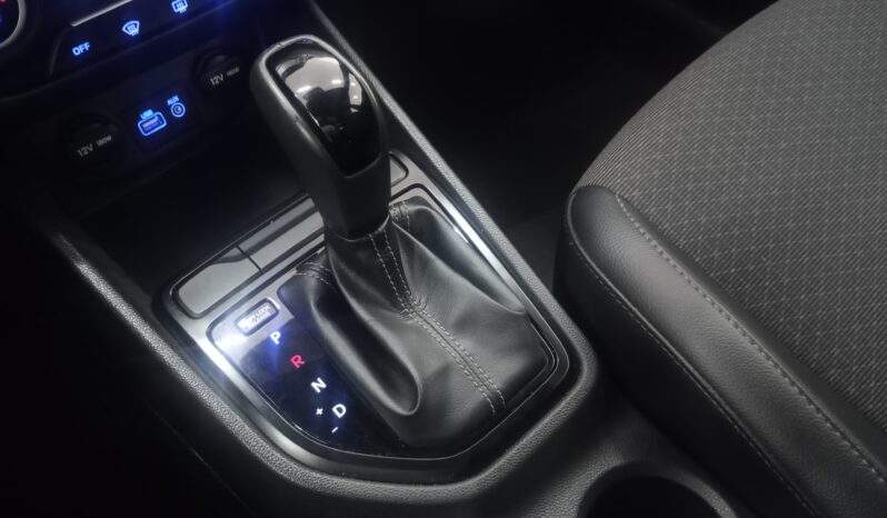 Hyundai Creta Sport 2.0 Aut. Flex 2018/2018 cheio