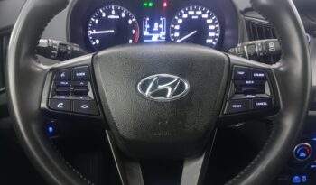 Hyundai Creta Sport 2.0 Aut. Flex 2018/2018 cheio