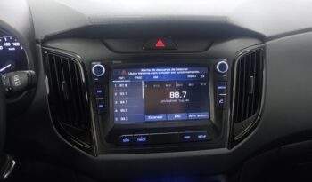 Hyundai Creta Sport 2.0 Aut. Flex 2018/2018 cheio