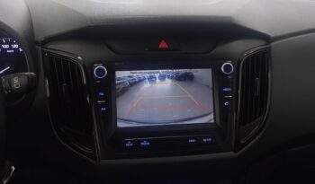 Hyundai Creta Sport 2.0 Aut. Flex 2018/2018 cheio