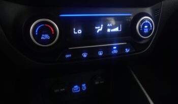 Hyundai Creta Sport 2.0 Aut. Flex 2018/2018 cheio