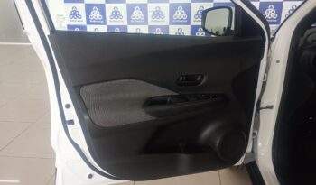 Nissan Kicks S Direct 1.6 Aut. Flex 2019/2020 cheio