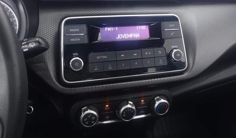 Nissan Kicks S Direct 1.6 Aut. Flex 2019/2020 cheio