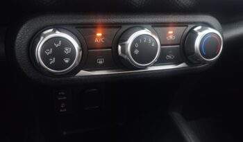 Nissan Kicks S Direct 1.6 Aut. Flex 2019/2020 cheio